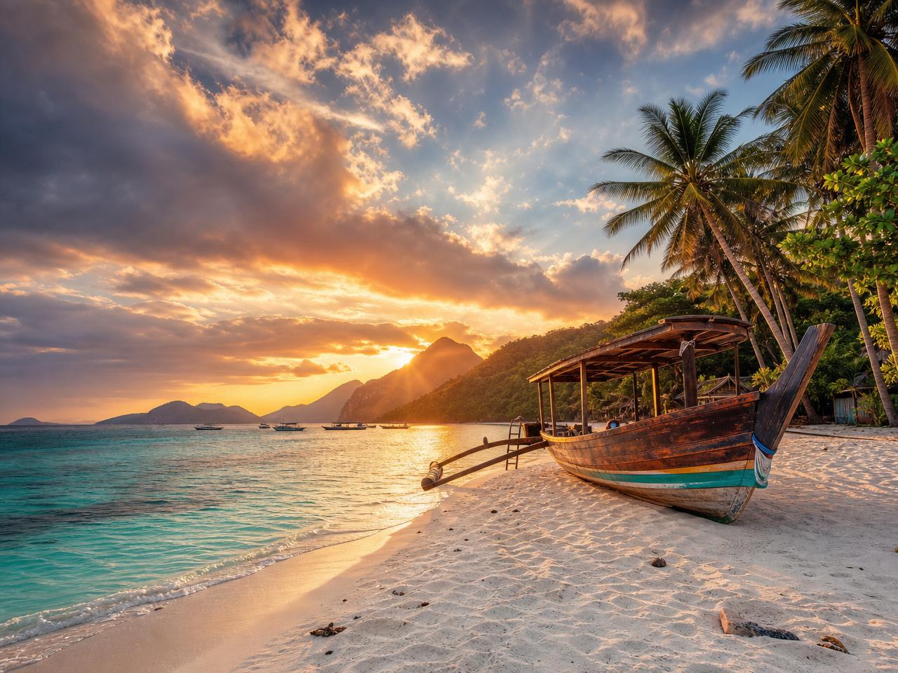 Best Islands in Indonesia, Ranked