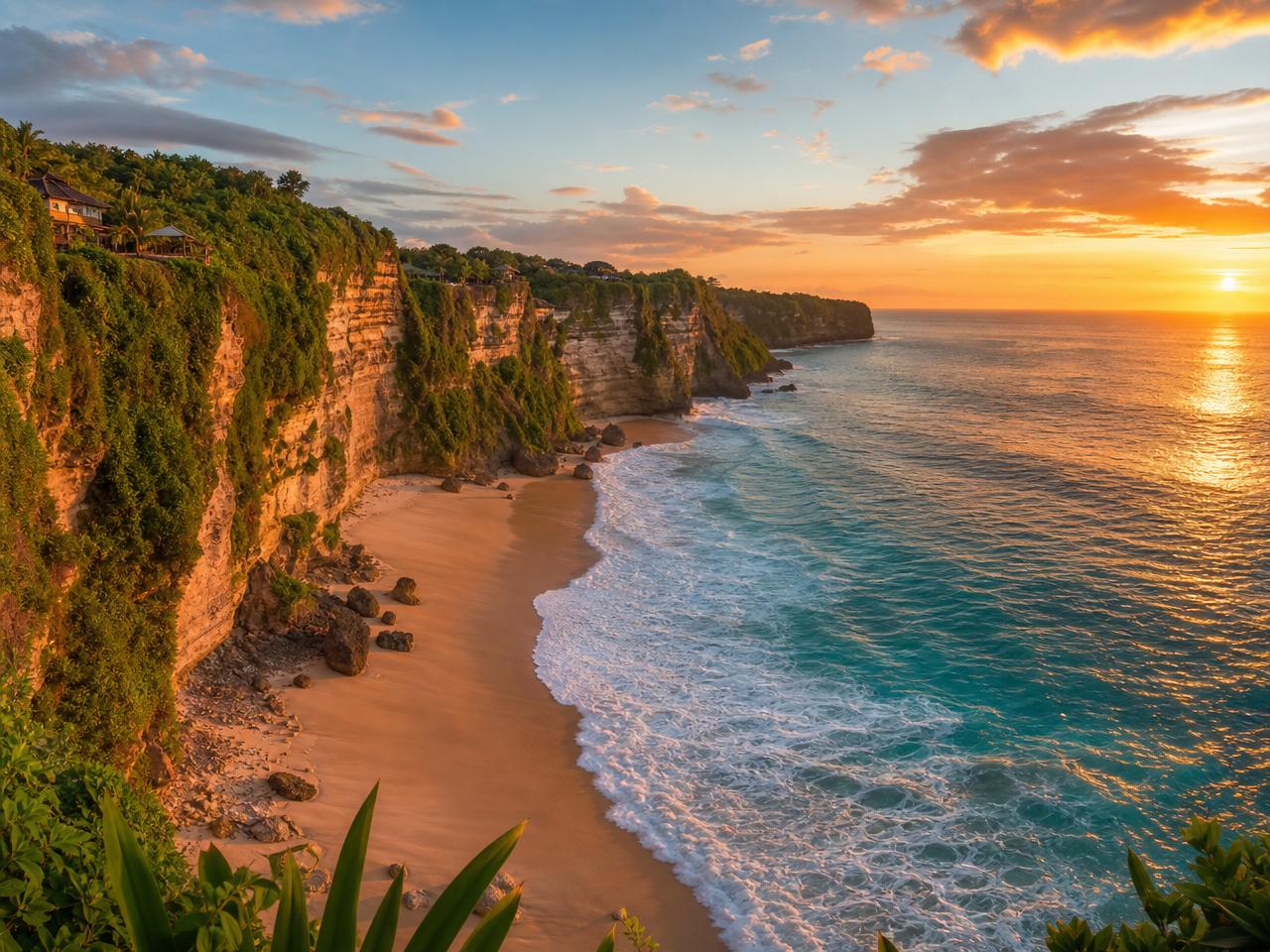 Best Beaches in Bali