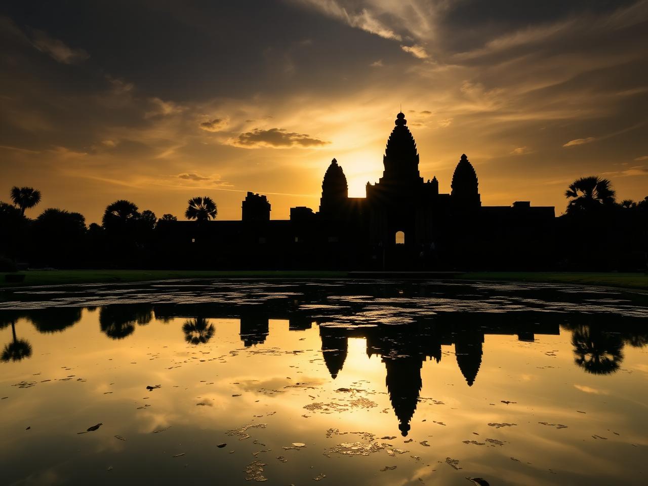 Cambodia