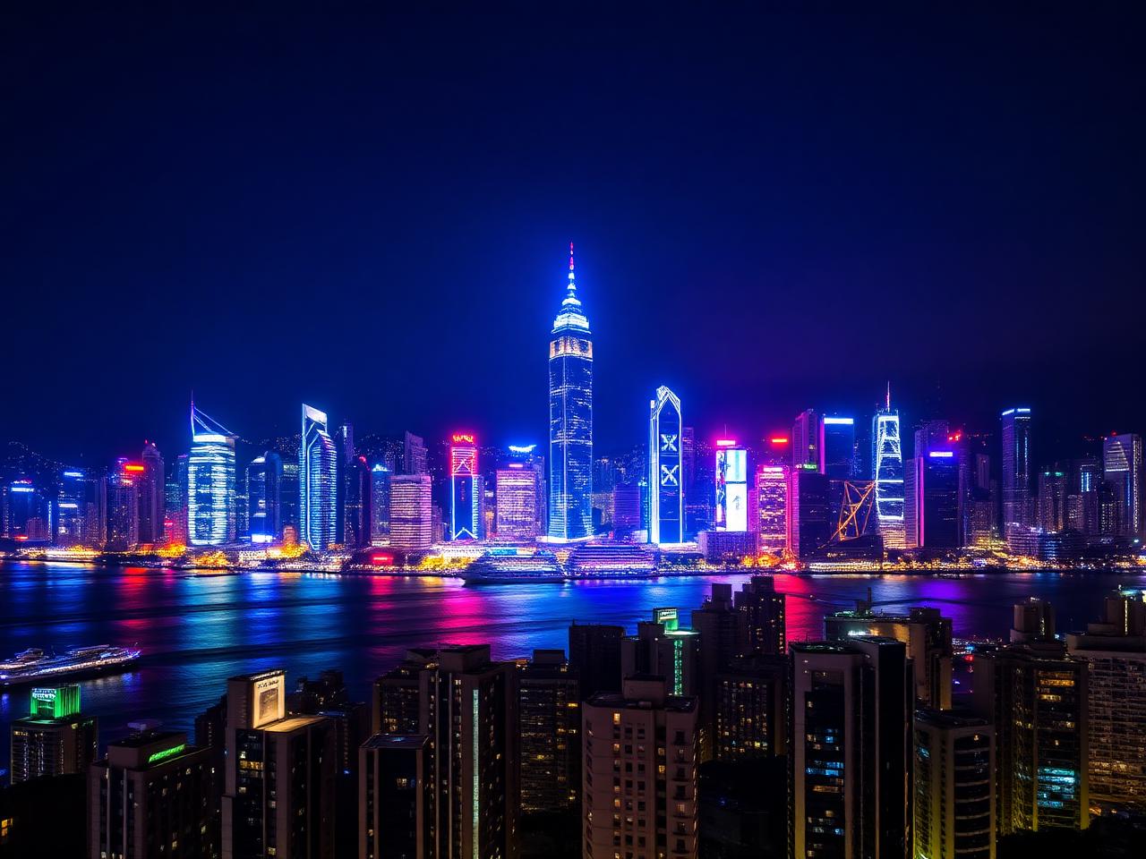 Hong Kong