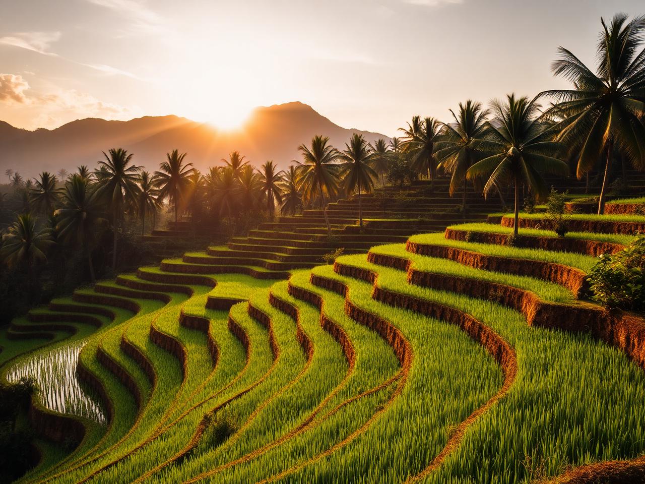 Indonesia