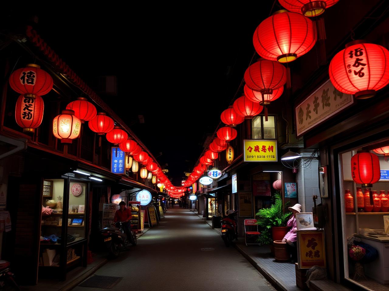 Taiwan