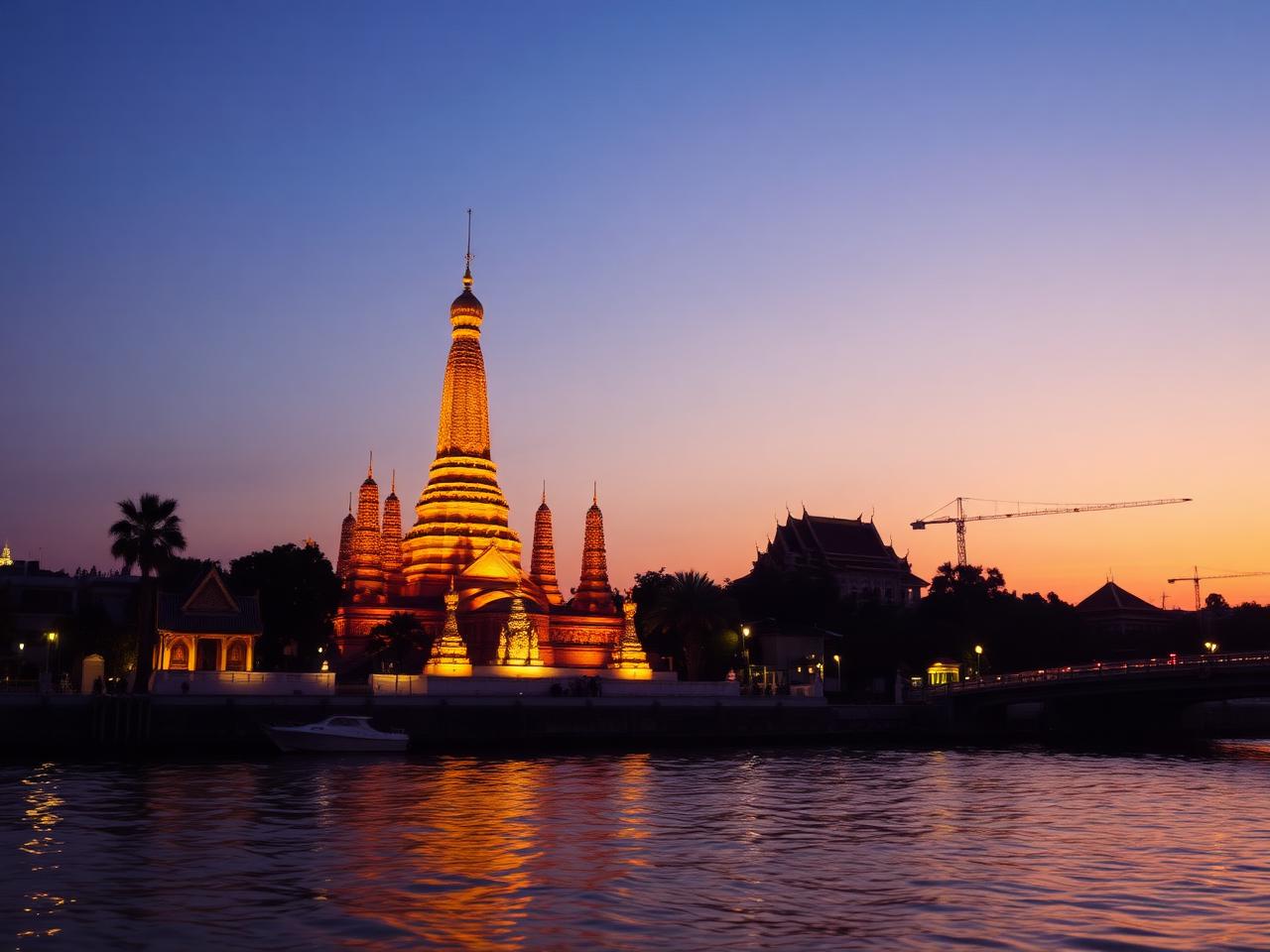 Thailand