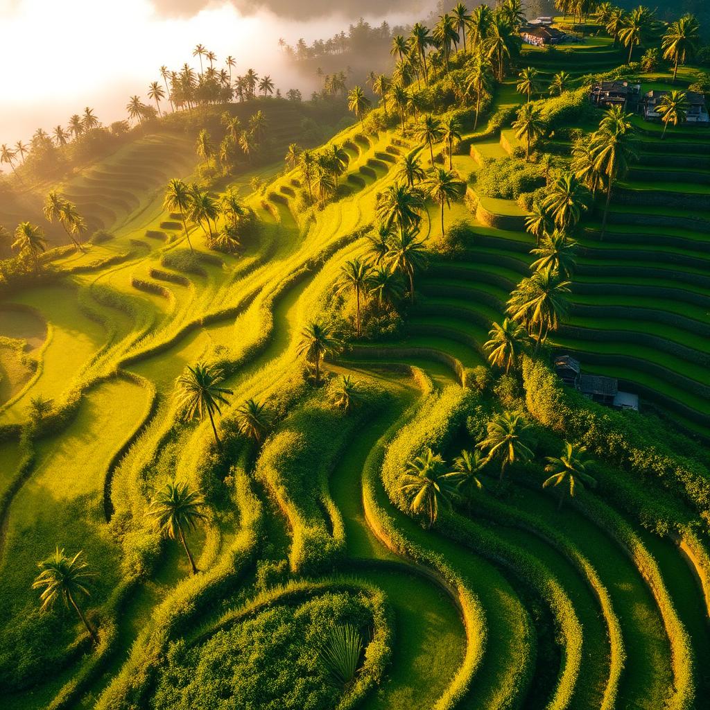 2 Weeks in Bali