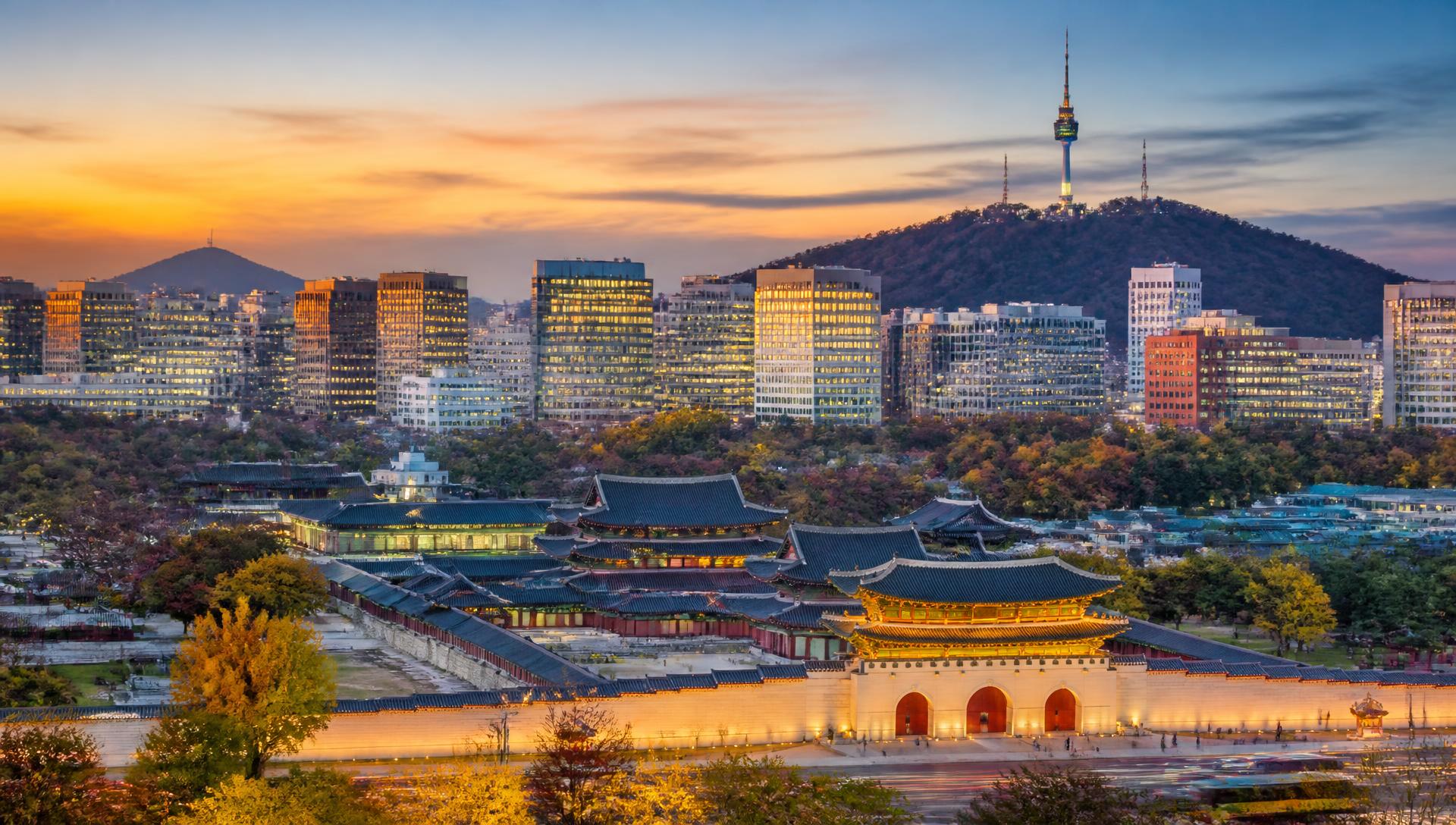 7-Day South Korea Itinerary